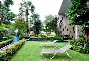 Кондоминиум в Банг Ламунге, Таиланд | THE140000