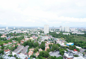 Кондоминиум в Банг Ламунге, Таиланд | THE140000