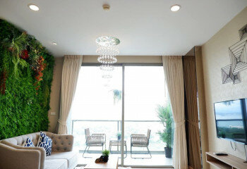 Кондоминиум в Банг Ламунге, Таиланд | THE140000