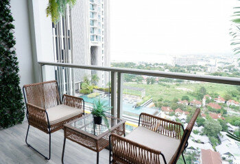 Кондоминиум в Банг Ламунге, Таиланд | THE140000