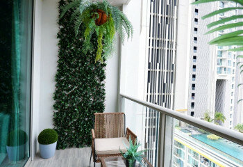 Кондоминиум в Банг Ламунге, Таиланд | THE140000