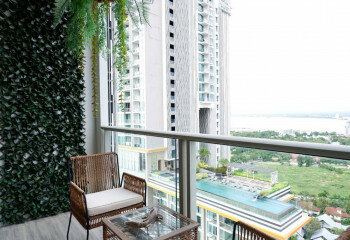 Кондоминиум в Банг Ламунге, Таиланд | THE140000