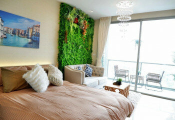 Кондоминиум в Банг Ламунге, Таиланд | THE140000