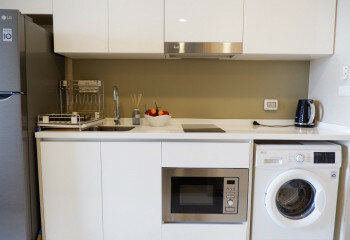 Кондоминиум в Банг Ламунге, Таиланд | THE140000