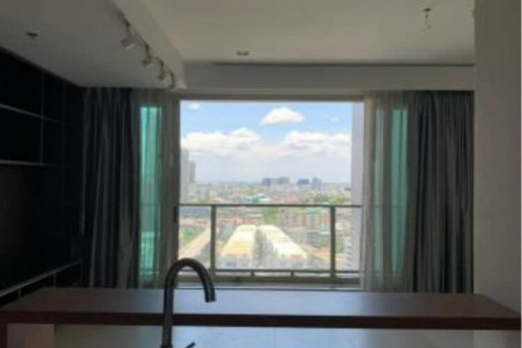 Кондоминиум в Бангкоке, Таиланд | THE241542