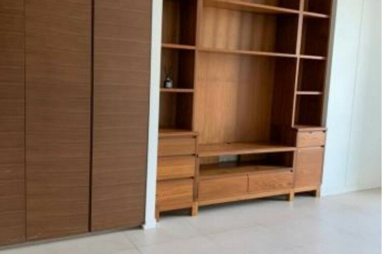 Кондоминиум в Бангкоке, Таиланд | THE241542