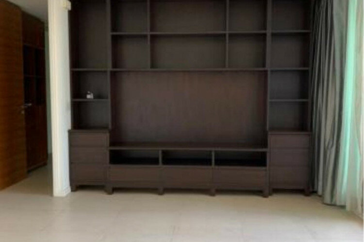 Кондоминиум в Бангкоке, Таиланд | THE241542