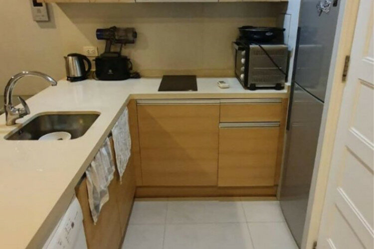 Кондоминиум в Бангкоке, Таиланд | THE342440