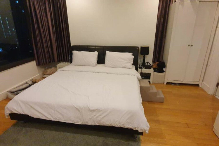 Кондоминиум в Бангкоке, Таиланд | THE342440