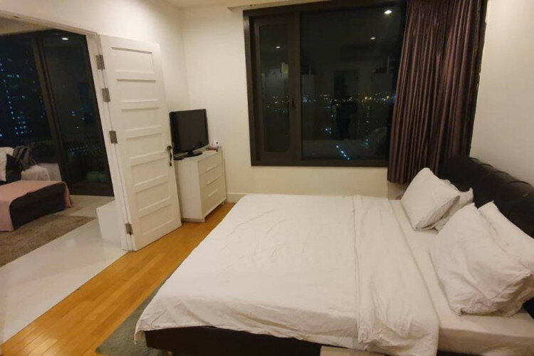 Кондоминиум в Бангкоке, Таиланд | THE342440