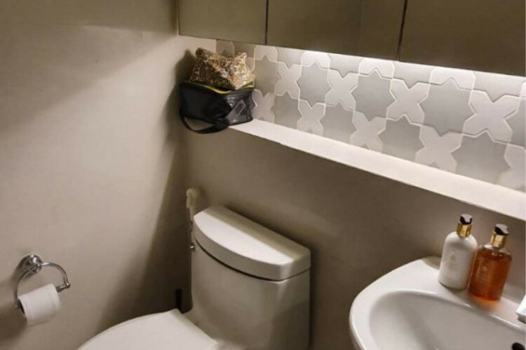 Кондоминиум в Бангкоке, Таиланд | THE342440