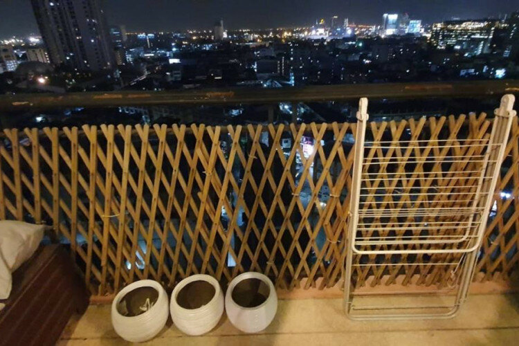 Кондоминиум в Бангкоке, Таиланд | THE342440