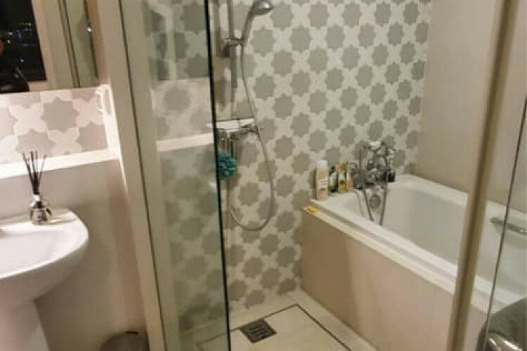 Кондоминиум в Бангкоке, Таиланд | THE342440