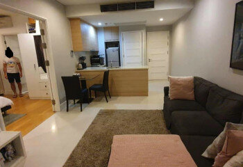 Кондоминиум в Бангкоке, Таиланд | THE342440