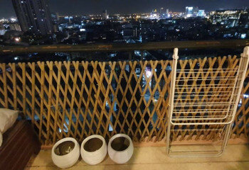 Кондоминиум в Бангкоке, Таиланд | THE342440