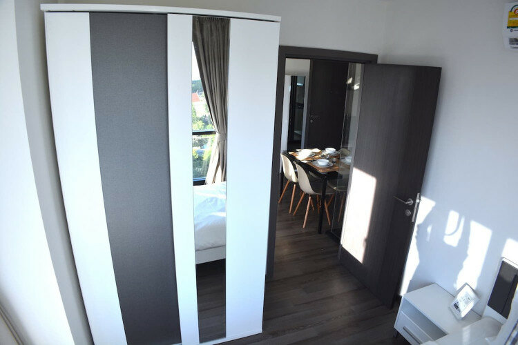 Кондоминиум в Бангкоке, Таиланд | THE531061