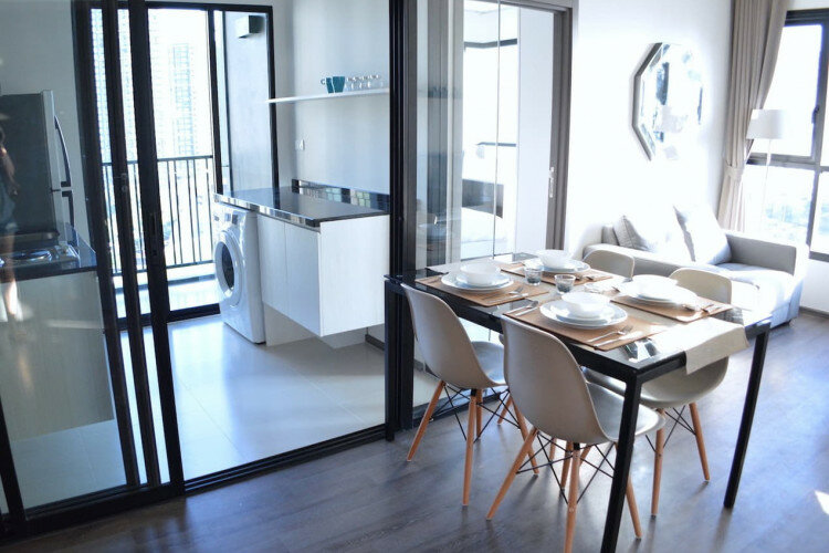 Кондоминиум в Бангкоке, Таиланд | THE531061