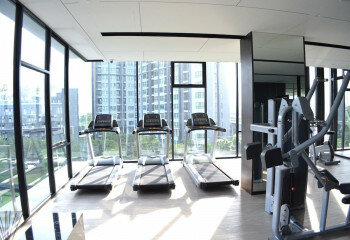 Кондоминиум в Бангкоке, Таиланд | THE531061