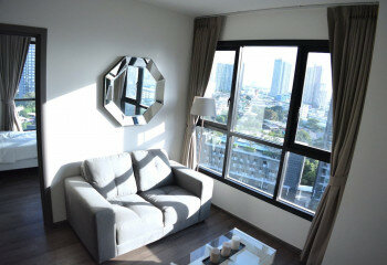 Кондоминиум в Бангкоке, Таиланд | THE531061