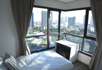 Кондоминиум в Бангкоке, Таиланд | THE531061