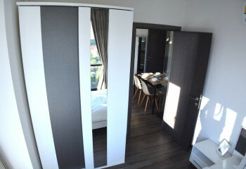 Кондоминиум в Бангкоке, Таиланд | THE531061