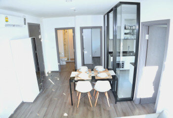 Кондоминиум в Бангкоке, Таиланд | THE531061