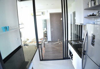 Кондоминиум в Бангкоке, Таиланд | THE531061