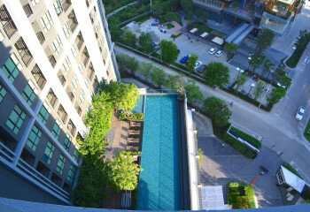 Кондоминиум в Бангкоке, Таиланд | THE531061