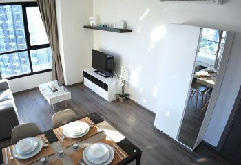 Кондоминиум в Бангкоке, Таиланд | THE531061