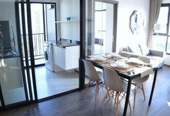 Кондоминиум в Бангкоке, Таиланд | THE531061