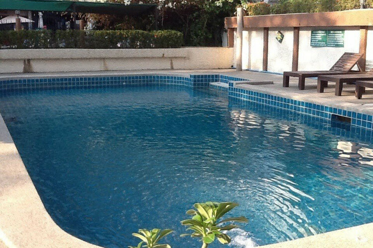 Кондоминиум в Банг Ламунге, Таиланд | THE139925