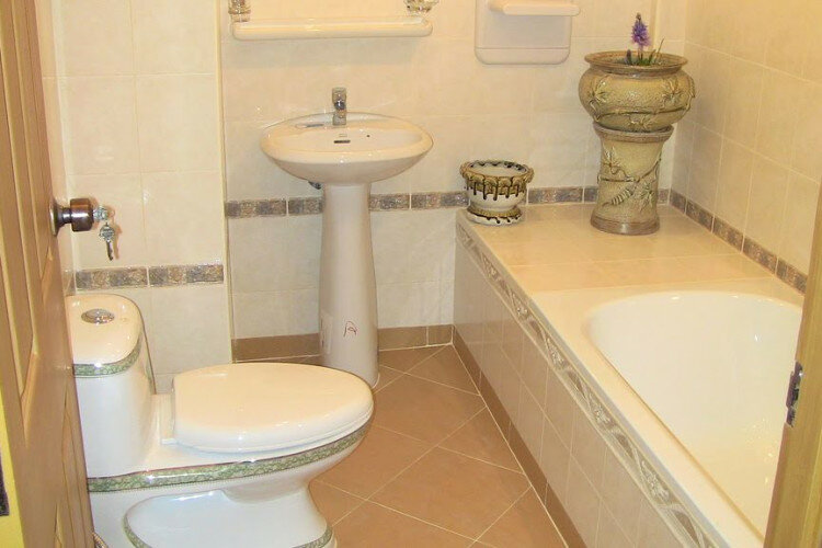 Кондоминиум в Банг Ламунге, Таиланд | THE139925