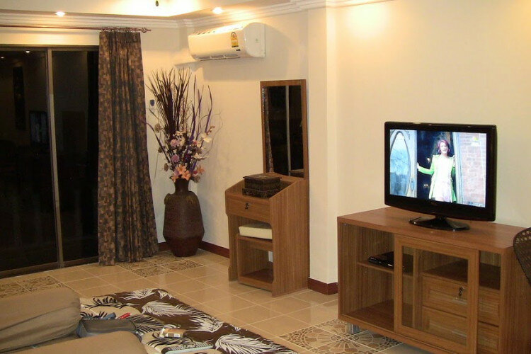 Кондоминиум в Банг Ламунге, Таиланд | THE139925