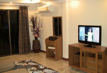 Кондоминиум в Банг Ламунге, Таиланд | THE139925