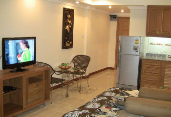 Кондоминиум в Банг Ламунге, Таиланд | THE139925