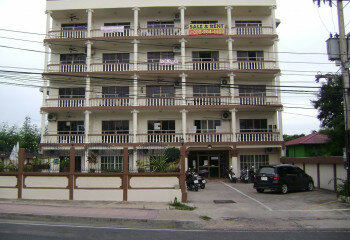 Кондоминиум в Банг Ламунге, Таиланд | THE139925