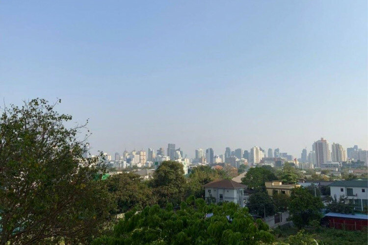 Кондоминиум в Бангкоке, Таиланд | THE442458