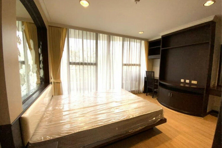 Кондоминиум в Бангкоке, Таиланд | THE442458