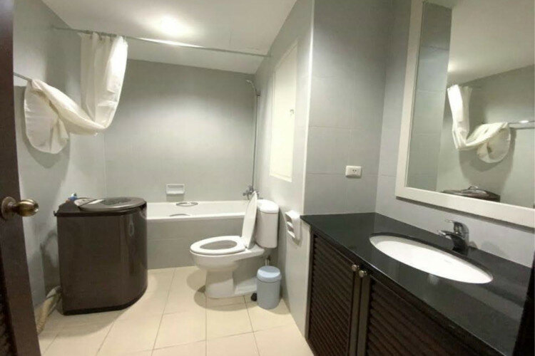 Кондоминиум в Бангкоке, Таиланд | THE442458