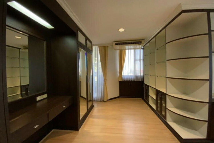 Кондоминиум в Бангкоке, Таиланд | THE442458