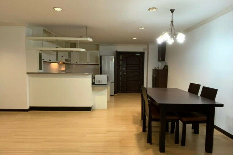 Кондоминиум в Бангкоке, Таиланд | THE442458