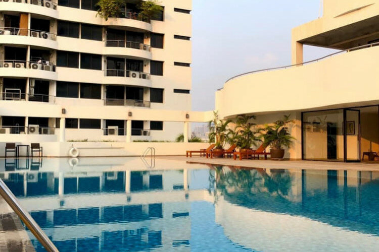 Кондоминиум в Бангкоке, Таиланд | THE442458