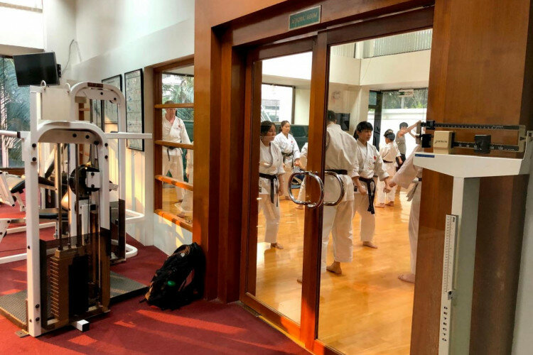 Кондоминиум в Бангкоке, Таиланд | THE442458