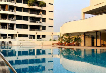 Кондоминиум в Бангкоке, Таиланд | THE442458