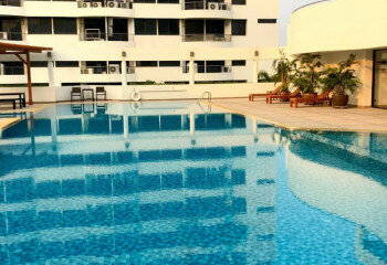 Кондоминиум в Бангкоке, Таиланд | THE442458