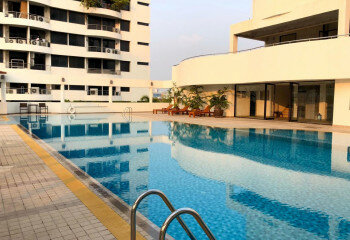 Кондоминиум в Бангкоке, Таиланд | THE442458