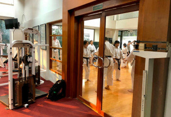 Кондоминиум в Бангкоке, Таиланд | THE442458