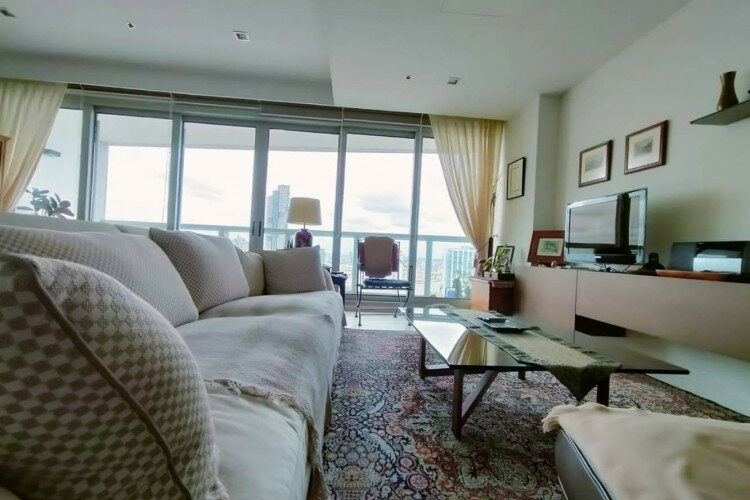 Кондоминиум в Бангкоке, Таиланд | THE241599