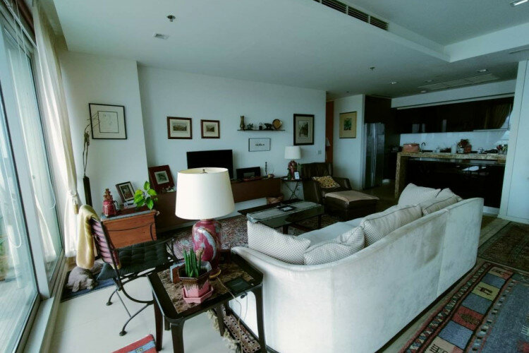 Кондоминиум в Бангкоке, Таиланд | THE241599