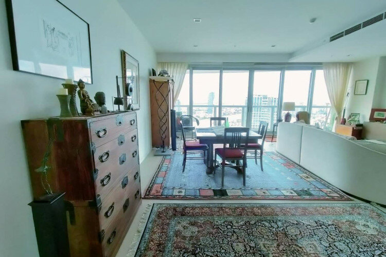 Кондоминиум в Бангкоке, Таиланд | THE241599